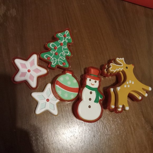 American Girl Toys American Girl Retired Maryellen Holiday Cookie